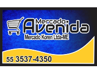 Mercado Avenida