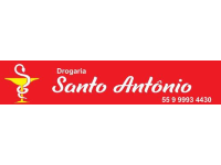 Drogaria Santo Antonio