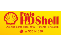 Posto HD