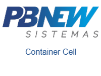 Container Cell