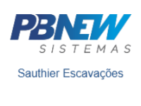 Sauthier Escavações