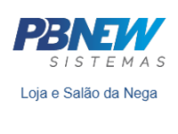 Loja e Salão da Nega