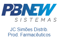 JC Simões Distrb. de Prod. Farmacêuticos