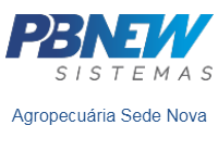 Agropecuaria Sede Nova