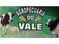 Agropecuária-do-Vale