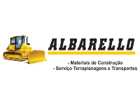 Albarello Materiais