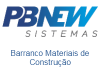 Barranco Materiais de Construcao