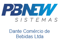 Dante Comercio de Bebidas Ltda