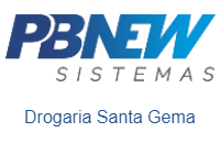 Drogaria Santa Gema