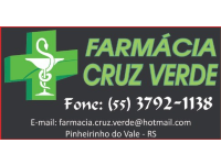 Farmacia Cruz Verde
