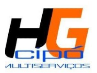 Hg Gas