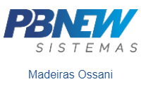 Madeiras Ossani