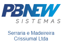 logo Serraria e Madeireira Crissiumal Ltda
