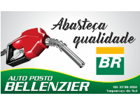 Posto Do Tio Chio e Posto Bellezier