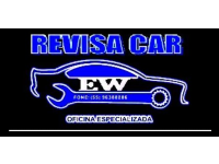 Revisa Car