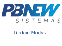 Rodeio Modas