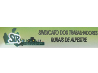 STR Alpestre