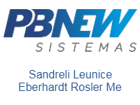 Sandreli Leunice Eberhardt Rosler Me