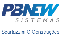 Scartazzini C Construcoes