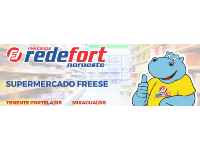 Supermercado Freese