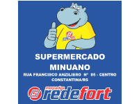 Supermercado Minuano