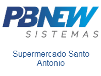 Supermercado Santo Antonio