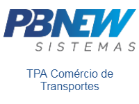 Tpa Comercio de Transportes