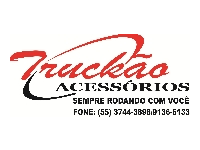 logo Truckão