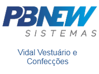 Vidal Vestuario e Confeccoes